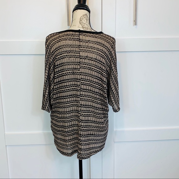 Light sweater With short sleeves - Picture 2 of 3